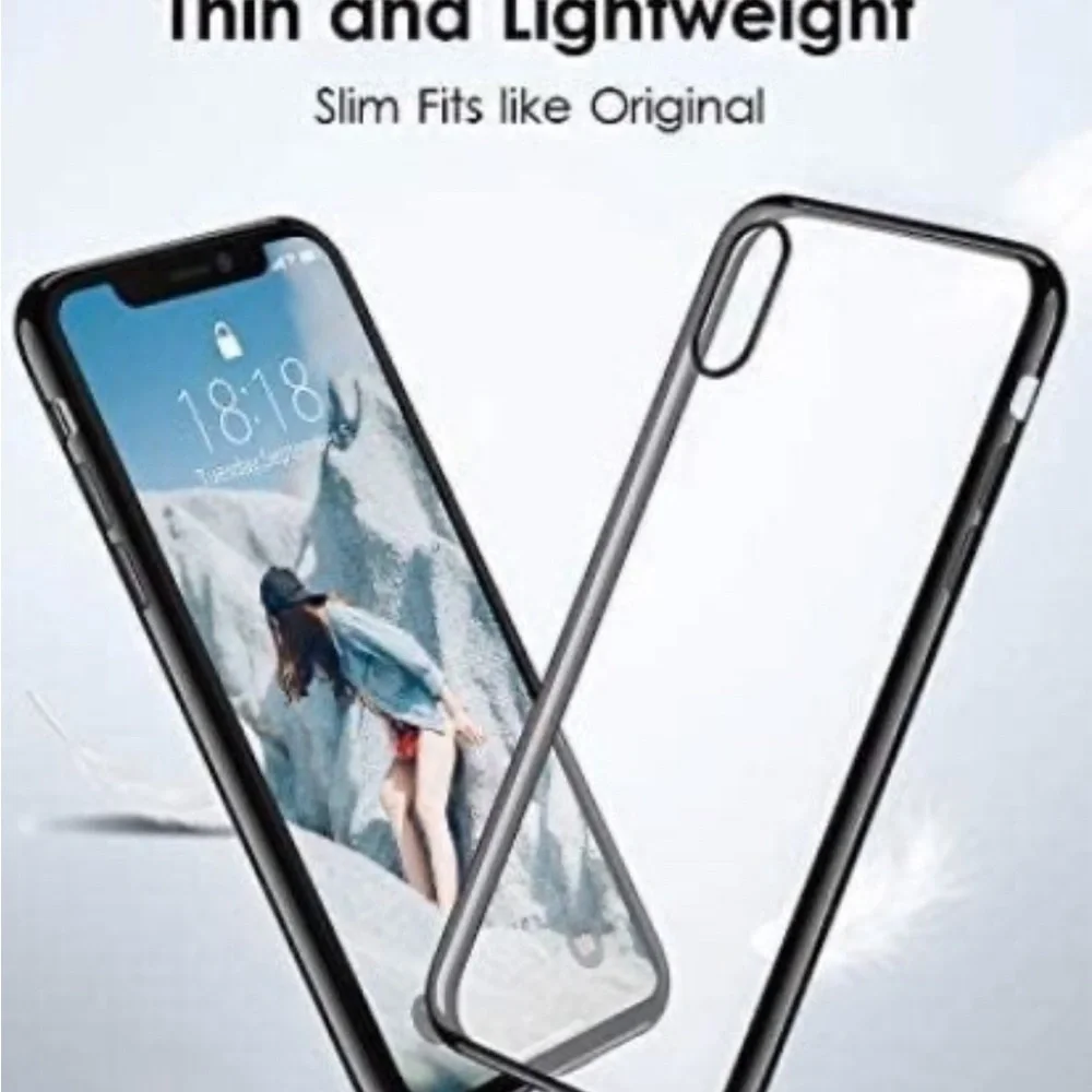iPhone Xs Case